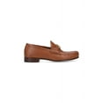 thumbnail image 1 of Valentino Garavani Vlogo Signature Loafers Brown (Men's), 1 of 5