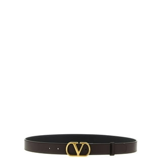 ベルト VALENTINO BELT (7W2T0SQ2EQV REN) 楽天市場】バレンチノ（メンズベルト｜ベルト・サスペンダー