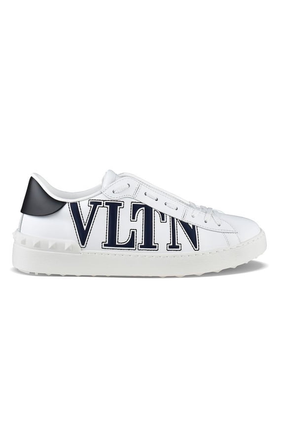 Garavani Open Sneakers White (Men's)