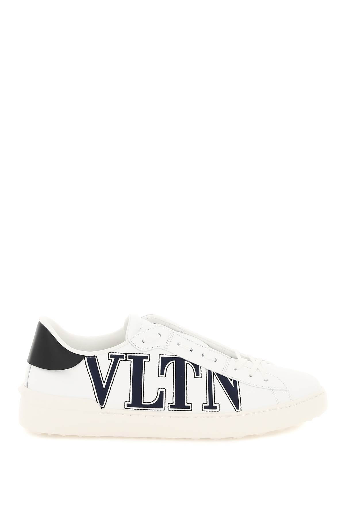 Valentino Garavani Open Sneakers With Vltn Logo Men - Walmart.com