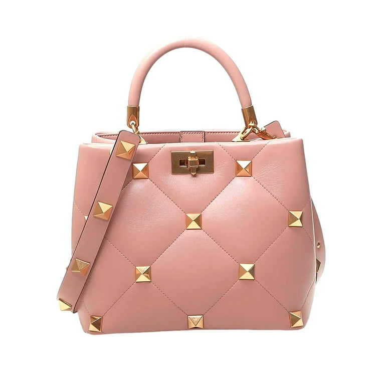 Valentino nude handbag hotsell