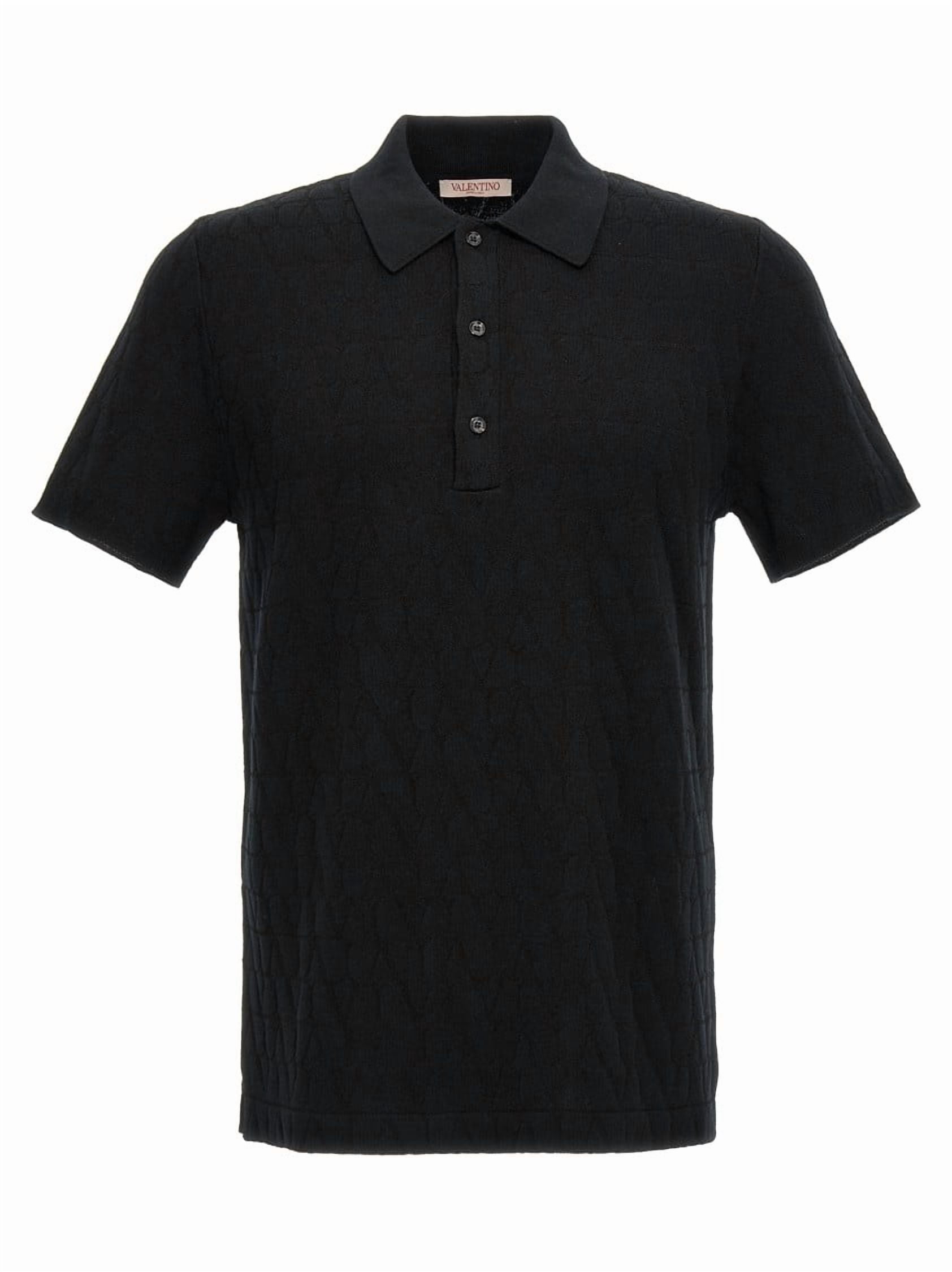 Valentino Garavani Valentino Polo Shirt main image 1