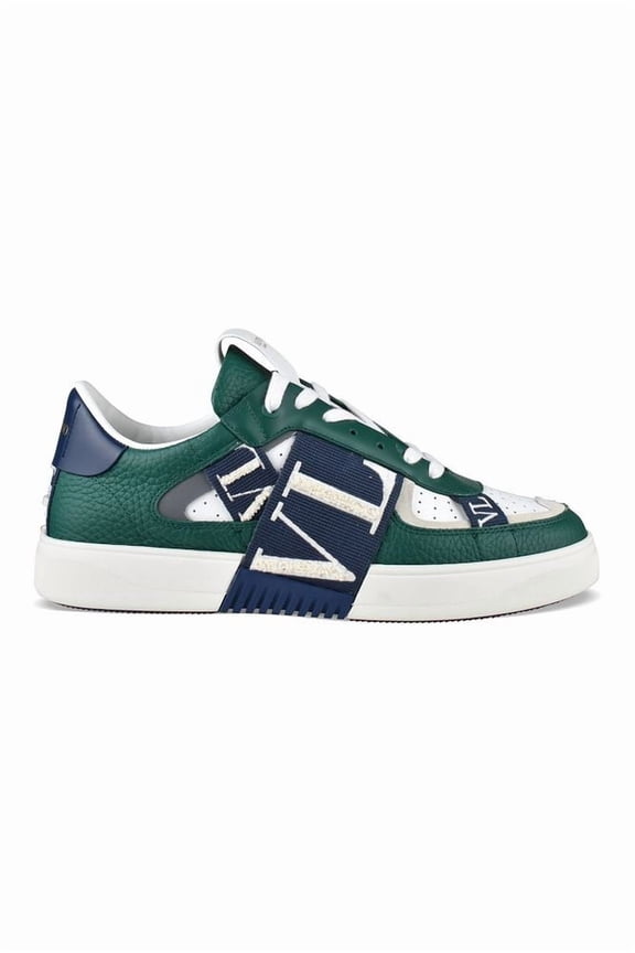 Garavani Vl7n Sneakers Green (Men's)