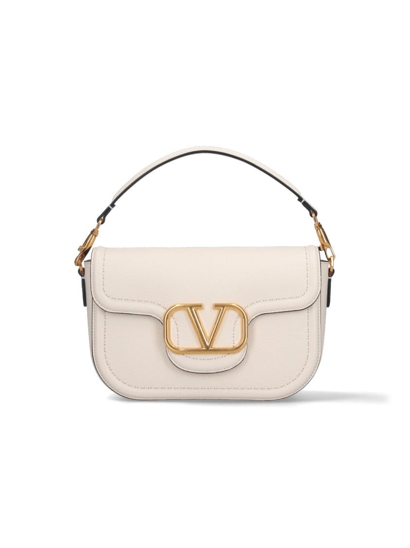 ショルダーバッグ・ポシェット VALENTINO GARAVANI Woman Crossbody bags White 6W2B0R03IFE Valentino Garavani Women's