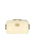 thumbnail image 1 of Valentino Garavani Women's 'Alltime' Mini Crossbody Bag Neutrals, 1 of 4