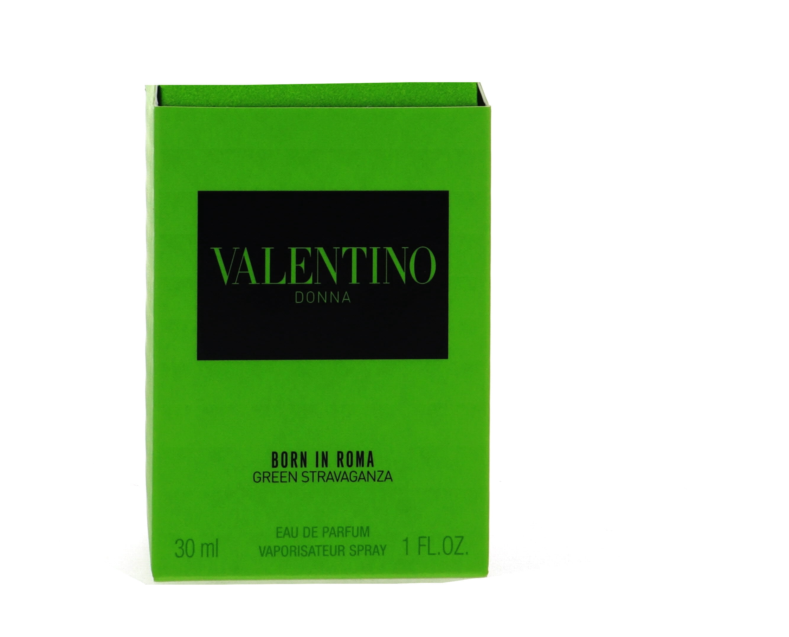 Valentino Donna Born in Roma Green Stravaganza Women's Perfume