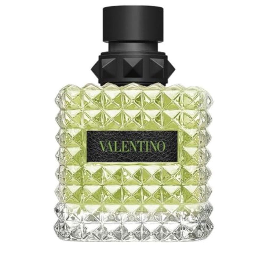 Valentino Donna Born in Roma Green Stravaganza Womenâ€™s Perfume/Cologne For Women Eau de Parfum 1.7 oz / 3.4 oz Edp