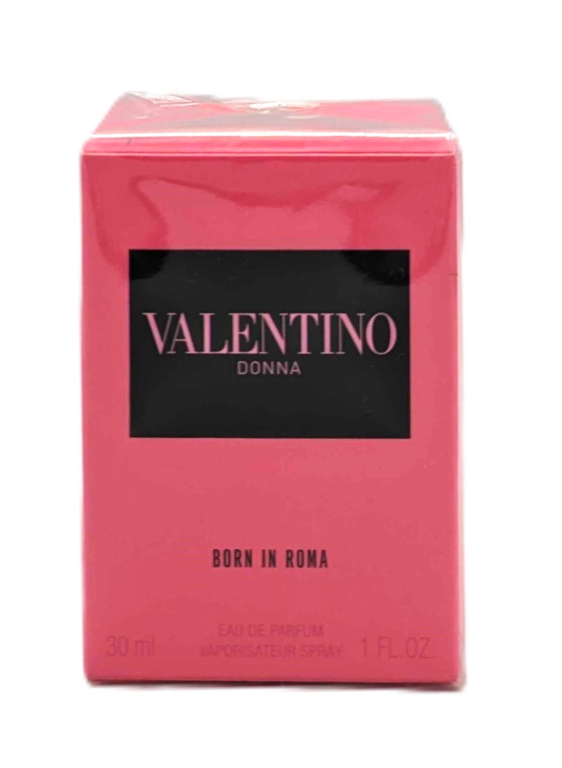 Valentino Donna Born In Roma Eau De Parfum Spray for Women, 1 oz