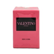 Valentino Donna Born in Roma by Valentino Eau De Parfum Spray 1 oz for Women