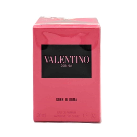 Valentino Donna Born in Roma by Valentino Eau De Parfum Spray 1 oz for Women