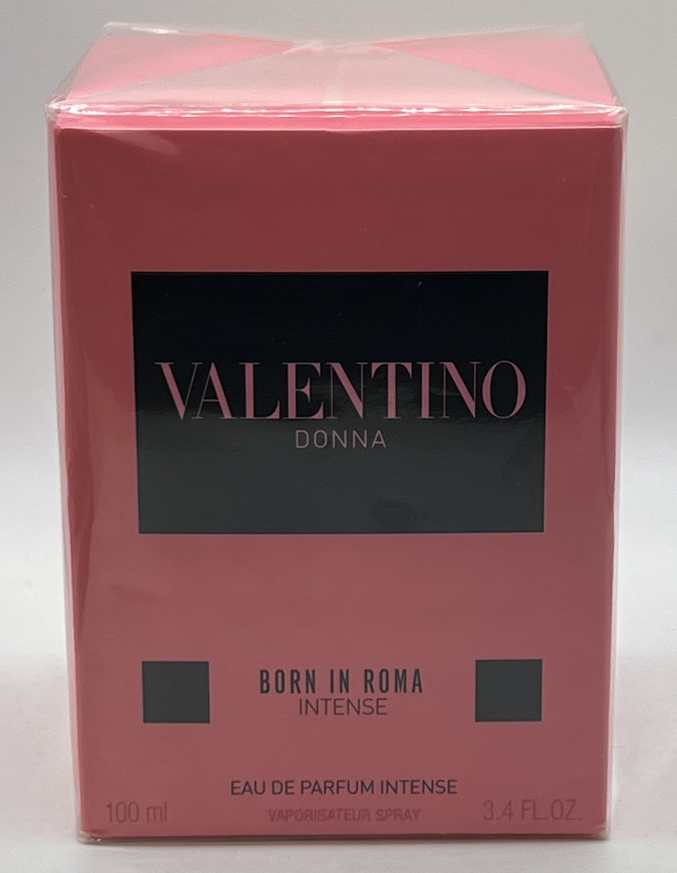 Valentino Ladies Donna Born In Roma Intense EDP 3.4 oz Fragrances ...