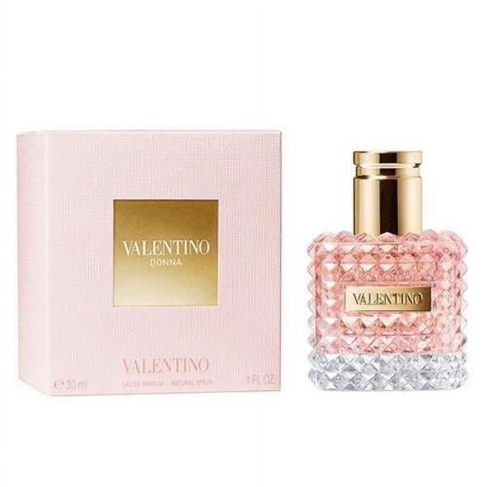 Valentino Ladies Donna EDP Spray 1 oz Fragrances 3614272731943