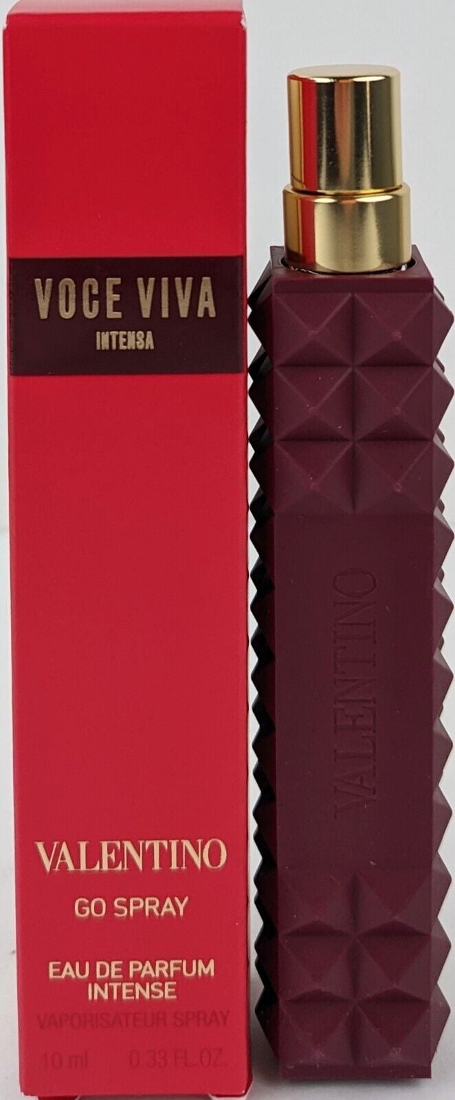 Valentino Voce Viva Intense Eau De Parfum Spray Togo Ubuy