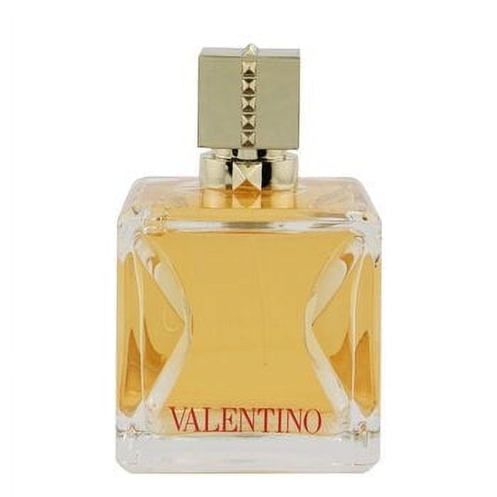 Valentino Voce Viva Eau De Parfum for Women, 3.4 oz