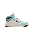 thumbnail image 1 of Valentino White One-Stud Sneakers White (Men's), 1 of 3