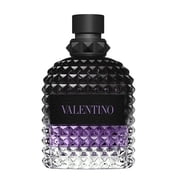 Valentino Mens Uomo Born In Roma Purple Melancholia EDT Spray 3.4 oz Fragrances 3614274626872