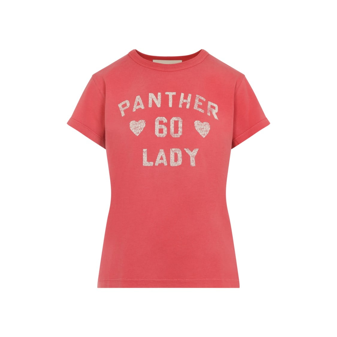Tシャツ・カットソー Valentino Relaxed Fit Round Neck Graphic T-Shirt Valentino Relaxed Fit Round Neck Graphic T-Shirt (Women's