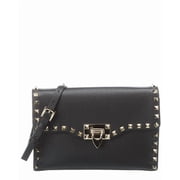 Valentino Garavani Rockstud Shoulder Bag