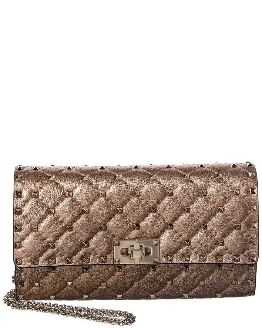 Sac Valentino Porté épaule En Cuir Noir - Occasion, état Comme Neuf - Modèle Classique Et élégant