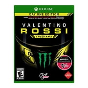 Valentino Rossi Day 1 Edition Xbox One