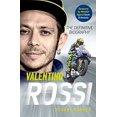 thumbnail image 1 of Pre-Owned Valentino Rossi: The Definitive Biography Paperback, 1 of 1