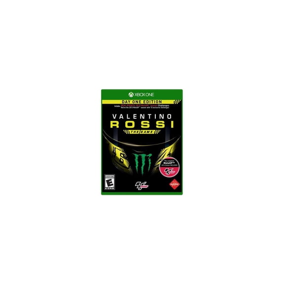 Valentino Rossi: The Game - Xbox One