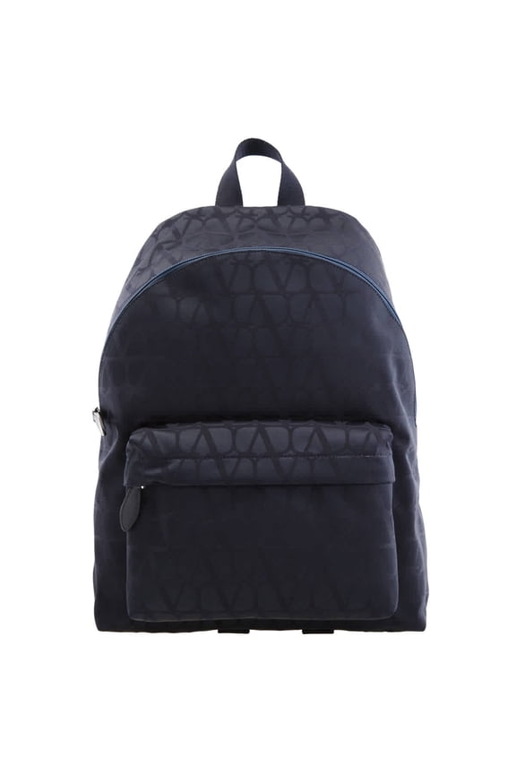 Toile Iconographe VLogo Backpack