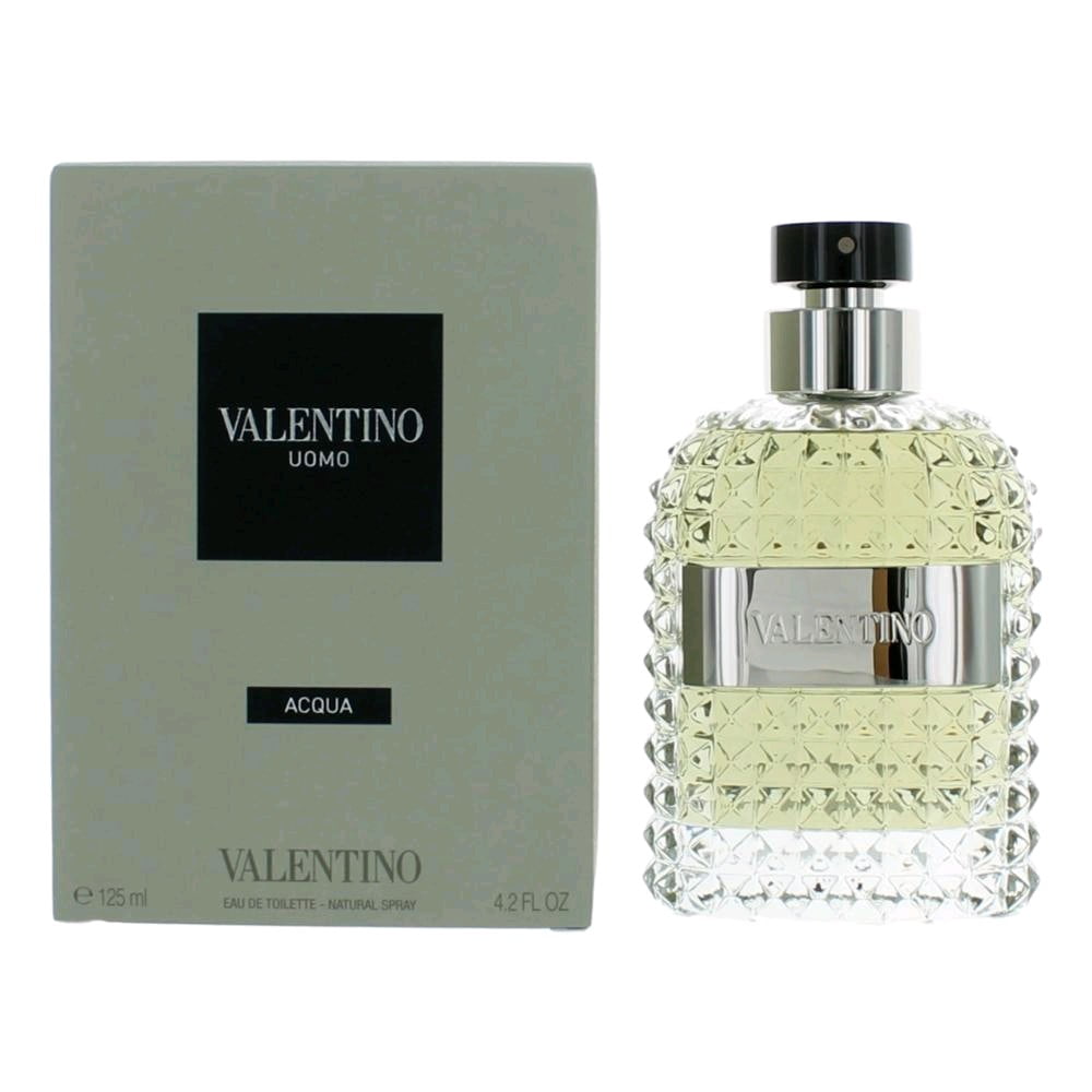 parfum valentino perfume acqua
