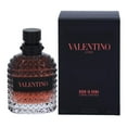 thumbnail image 1 of Valentino Uomo Born In Roma Coral Fantasy Eau De Toilette Spray 3.4 oz, 1 of 5