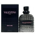 thumbnail image 1 of Valentino Uomo Born In Roma Eau De Toilette Spray 3.4 oz, 1 of 5