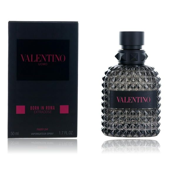 Valentino Uomo Born In Roma Extradose by Valentino, 1.7oz Parfum Spray men