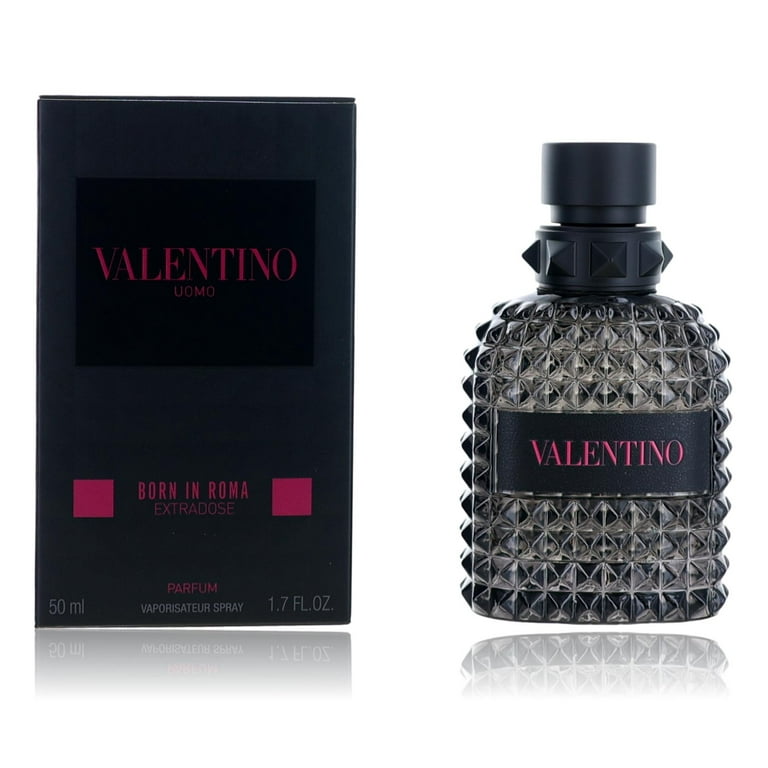 Valentino Uomo Born In Roma Extradose by Valentino, 1.7oz Parfum