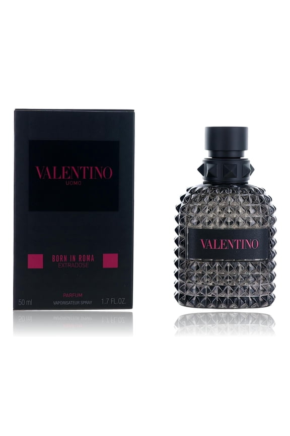 Uomo Born In Roma Extradose Parfum 1.7 fl. oz