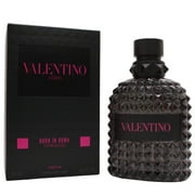 Valentino Mens Uomo Born in Roma Extradose Parfum 3.4 oz