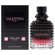 Valentino Uomo Born In Roma Intense , 1.7 oz EDP Spray