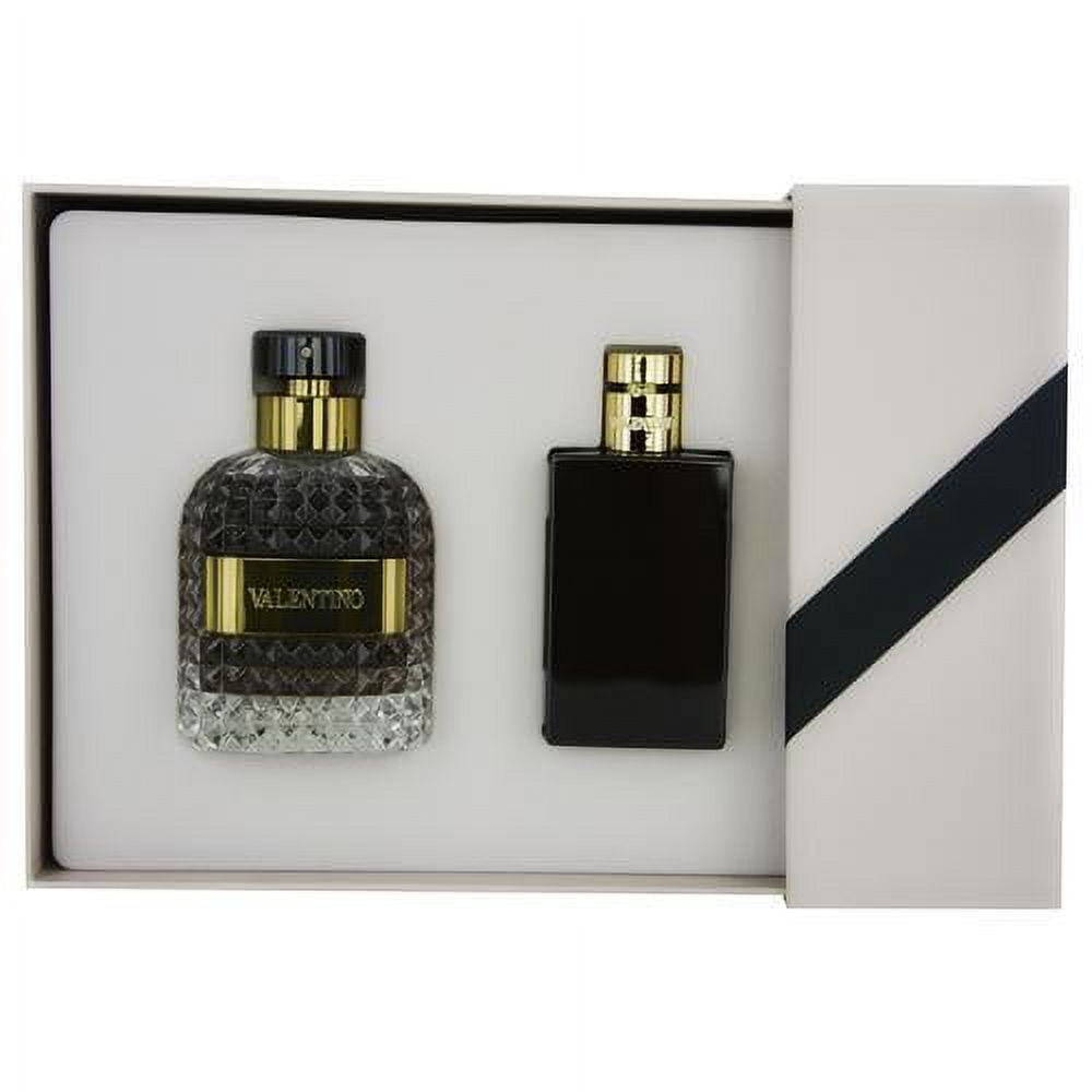 Valentino Uomo By Valentino Edt Spray 3.4 Aftershave Balm 3.4 - Walmart.com