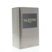 Valentino Uomo Eau De Toilette for Men 1.7oz/50ml