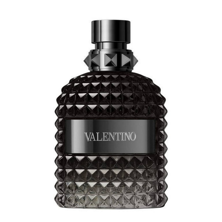 de for Uomo Eau Parfum oz 3.4 Intense Valentino Men Spray