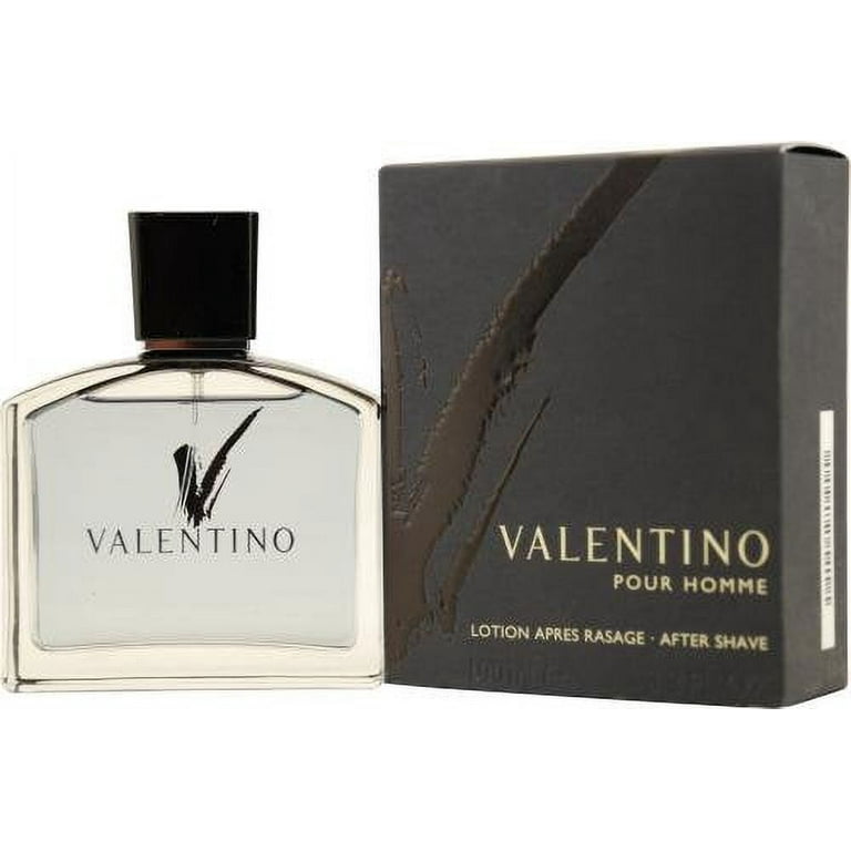 Valentino Valentino Men. Aftershave Spray 3.3-Ounces - Walmart.com