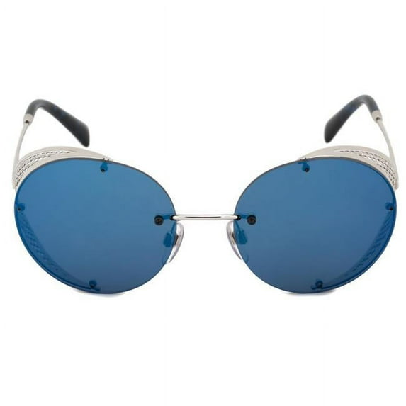 Valentino VAL-SUNG-VA2003-300655-52 52-18-125 mm Oval Sunglasses