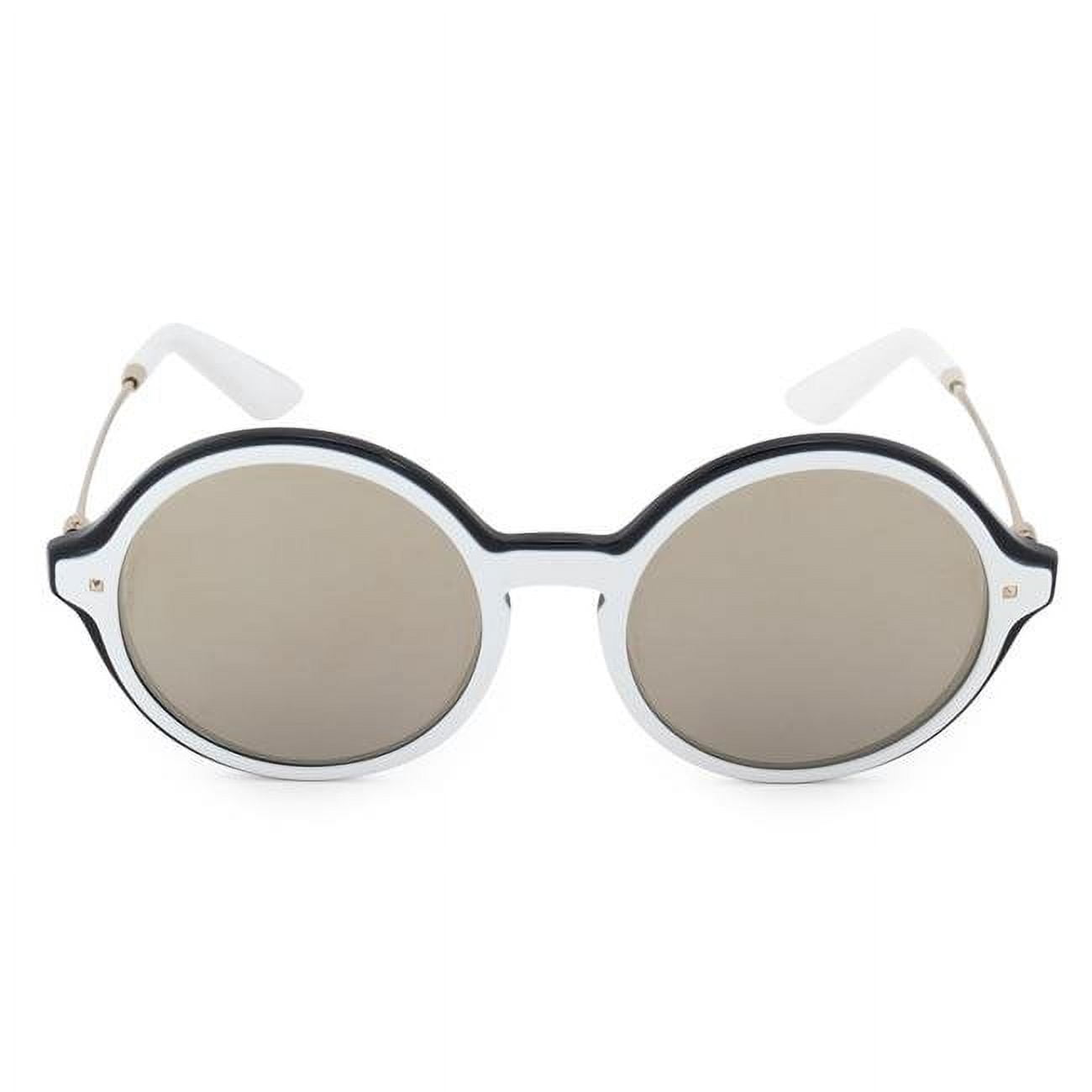 Valentino VAL-SUNG-VA4015-50435A-53 53-19-135 mm Round 