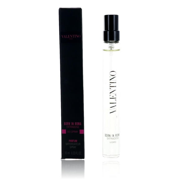Valentino Uomo Born In Roma Extradose by Valentino, 0.33oz Parfum spray men