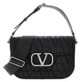 thumbnail image 1 of Valentino VLogo Signature Shoulder Bag, 1 of 1