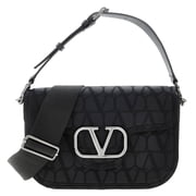 Valentino VLogo Signature Shoulder Bag