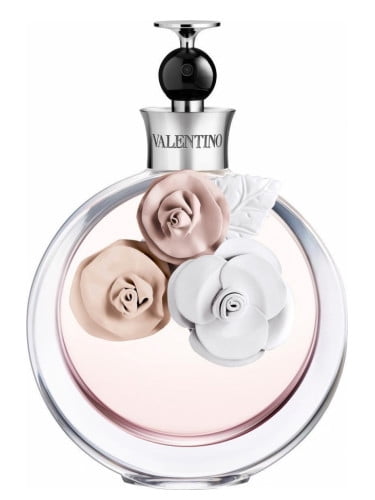 Valentino Valentina Eau De Parfum Spray for Women, 2.7 oz