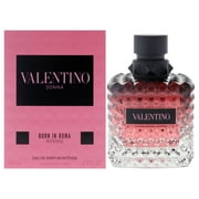 Valentino Valentino Donna Born In Roma Intense , 3.4 oz EDP Spray