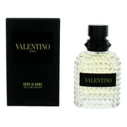 Valentino Valentino Uomo Born In Roma Yellow Dream Eau De Toilette Spray 50ml/1.7oz