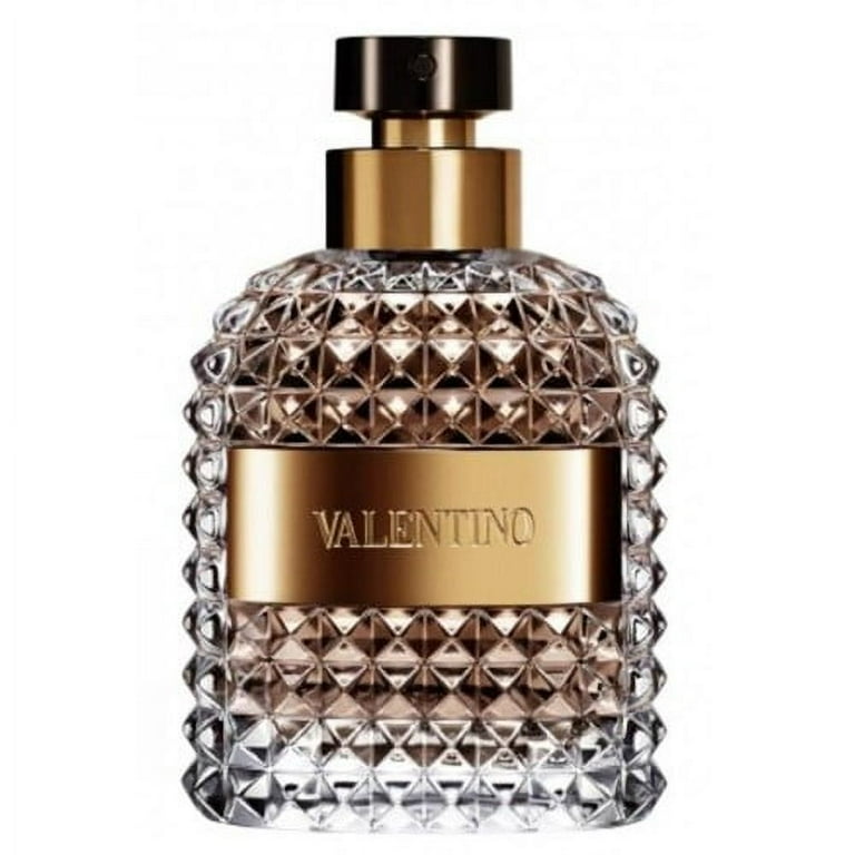 Valentino Uomo Eau De Toilette Spray By Valentino - 1.7 oz Valentino Uomo Eau De Toilette Spray By Valentino - 1.7 oz