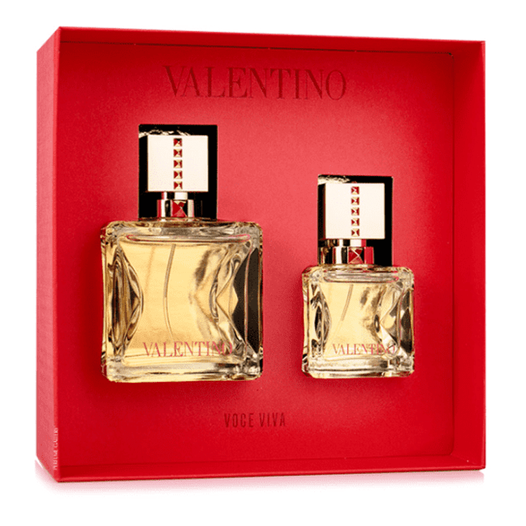 VALENTINO VOCE VIVA 香水100ml Amazon.com : Valentino Voce Viva for Women 3.4 oz Eau de
