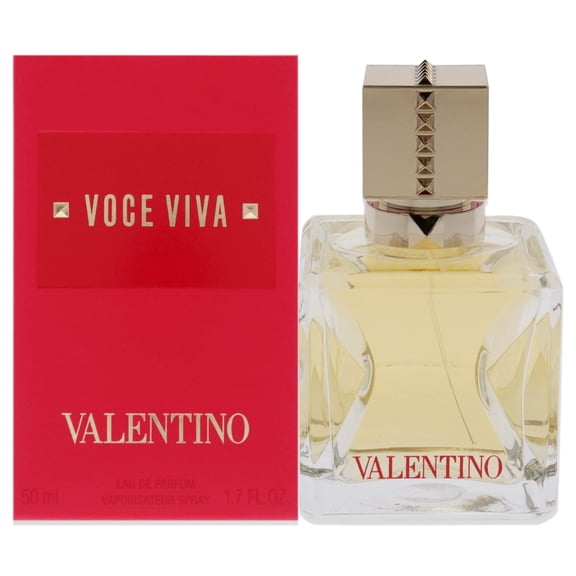 Valentino Voce Viva for Women 1.7 oz Eau de Parfum Spray